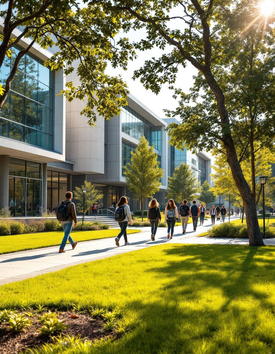 Guildford College project